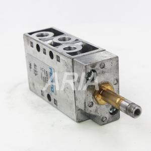 MFH-5-1/8 9982 Solenoid Valve 5/2, Spring return 1.8-8 bar G 1/8, Coil sold