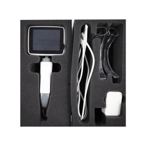 Handheld ENT Surgical Instruments Medical Hospital Portable Video Laryngoscope