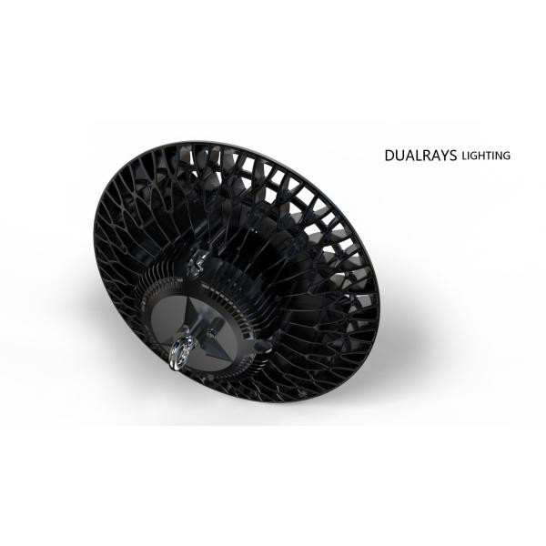 Quality 5 Years Warranty UFO LED High Bay Light CE CB SAA TUV GS 100W 150W 200W 240W With Pluggable Motion Sensor wholesale