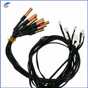 Stable 5K 10K 100KF3950 High-Precision Thermistor Sensor Dehumidifier Special