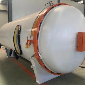 Remind The Operator To Handle It In A Timely Manner Rubber Roller Canister