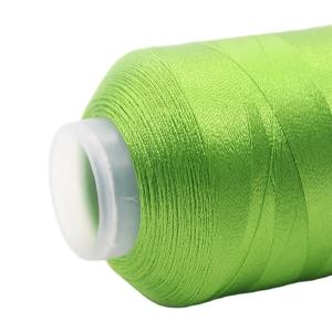5000Y Length Branch Embroidery Thread Polyester Cotton Thread for Cross Stitch