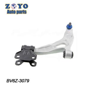 Suspension Parts Replace/Repair Front Left Lower Control Arm for Ford Focus 2012
