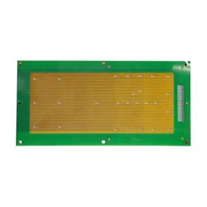 Contract Smt Quick Turn Rapid Pcb Assembly Fabrication Manufacturers