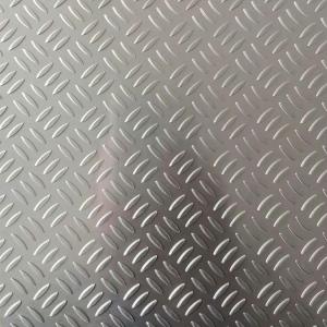 Double Diamond Aluminum Sliver Mesh Sheet Black Aluminum Diamond Plate Sheets