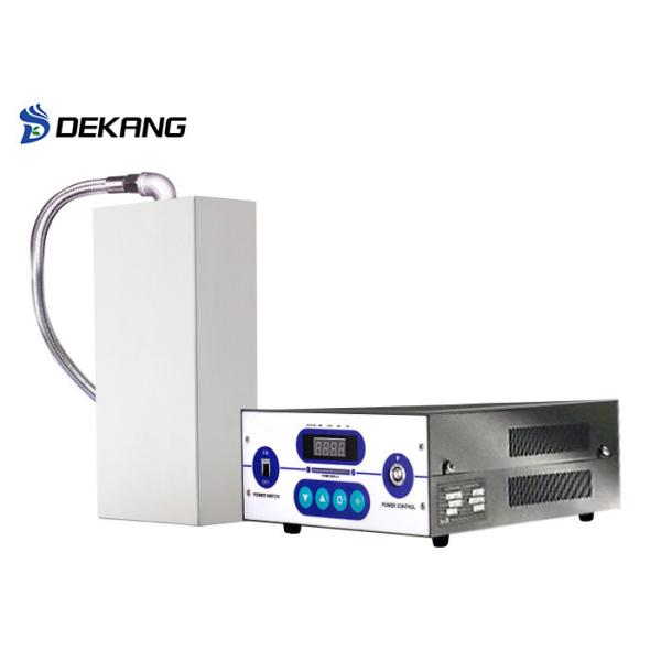 Degassing Customized Immersible Ultrasonic Transducer 40Khz 2400W Digital