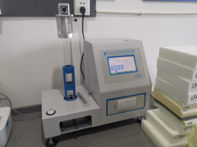 Knitted Fabric Organic Natural Latex Spring Mattress thickened Anti odorization