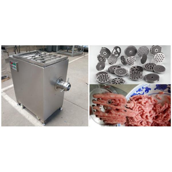 Salami Ham Sausage Making Machine