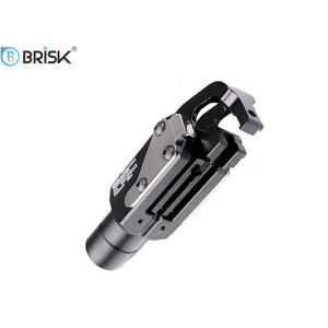 Long Stroke Actuator Sheet Metal Gripper Durable For Metal Sheet Stamping