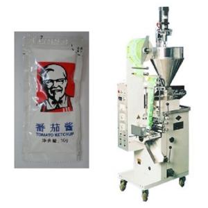 Tea Bag Packing Machine, Coffee Bag Packing Machine, Inner Bag + Outer Bag +