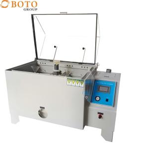 120L Temperature Humidity Salt Spray Test Chamber Box Structure