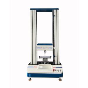 Fabric Tensile Strength Tester Universal Pulling Force Testing Machine 100kg