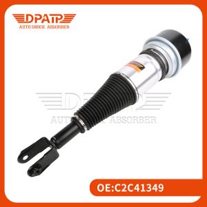 China Jaguar Air Suspension Shock Absorber C2C41349 Jaguar XJ Air Shocks 2003 - 2016 on sale