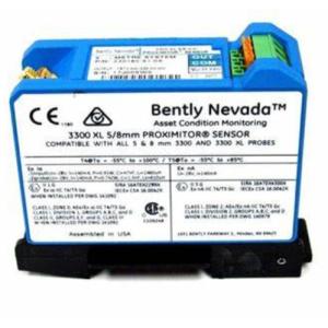 330980-71-05 Bently Nevada Parts Dustproof Eddy Probe Prec Disp Mon Turb Comp