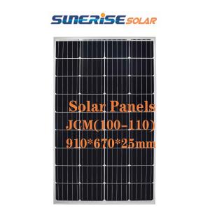 7KG 18V Solar Panel