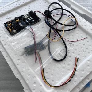 23.8 inchs 4K Sunlight Readable LCD Screen