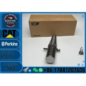 High Quality Diesel Engine Fuel Injector 7E-6408 Fuel Injector Assembly 0R-3052