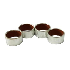 China Oil Lubricated Du Bushing Cylinder For Industrial Applications on sale