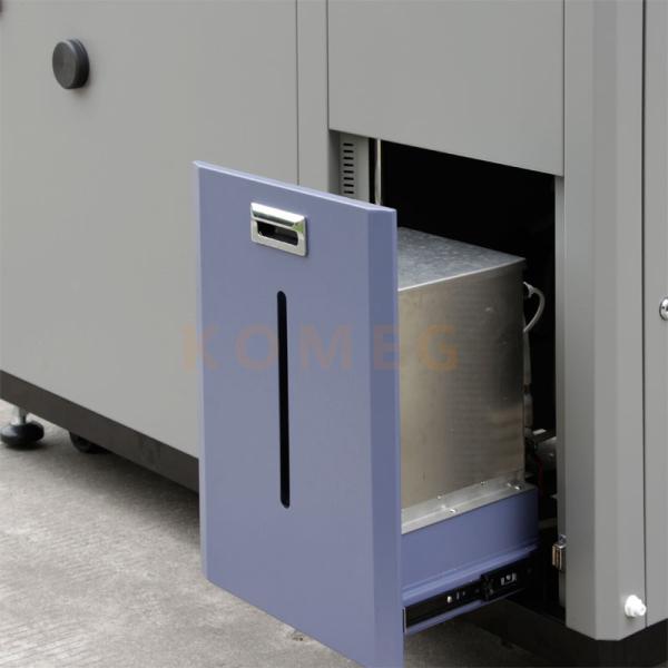 Customized Laboratory LCD Controller Environmental Test Chambers High And Low Temperature