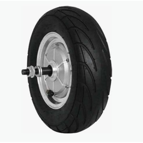 Quality IP65 AGV Mecanum Wheel wholesale
