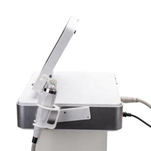 MRF 81 Pin RF Microneedling Machine Skin Rejuvenation SRF Machine