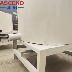 High Recovery Knelson Gold Centrifugal Concentrator Kacha LX80 With 3-5 Tph