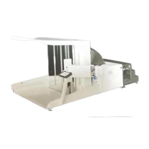 China SDX-PT1250 Automatic Pile Turner Machine With Operation Warning System on sale