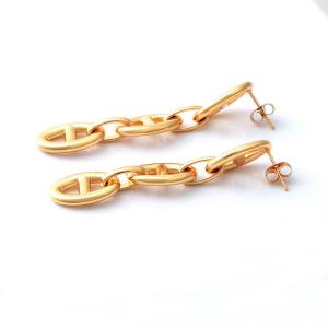 Buy cheap Fashionable earrings, high-end and atmospheric popular female earrings from wholesalers