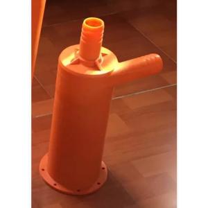 Ks160 Hydrocyclone for Low Consistency Paper Pulp Mill After-sales Service