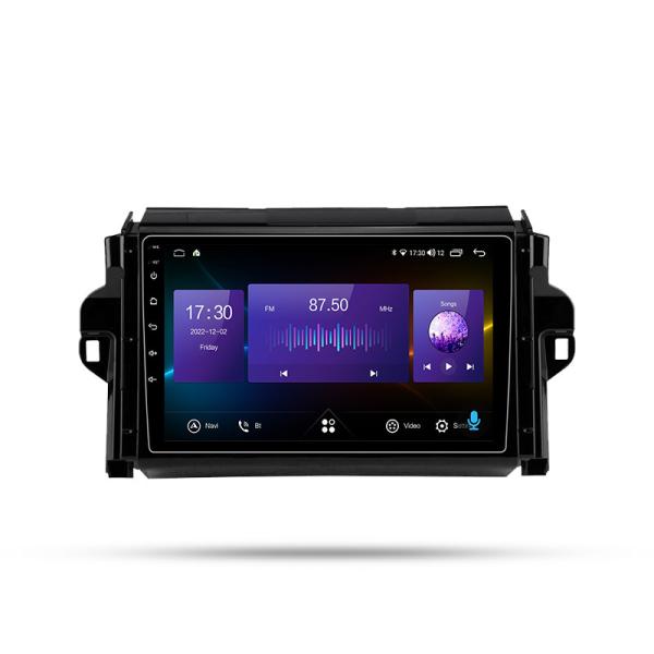 Quality Astern View 9 Inch Car Radio With Touch Screen And GPS 8 Core For Toyota Runner wholesale