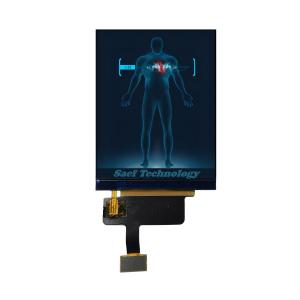 Cheap High Brightness 2.8 Inch TFT LCD Module 480x640 RGB Interface Display Fast Shipping USA for sale