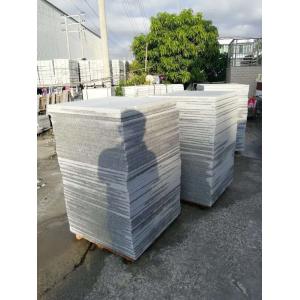 Wholesale Light Grey Granite Tile China Grey Granite Stone Polished G603 Slab