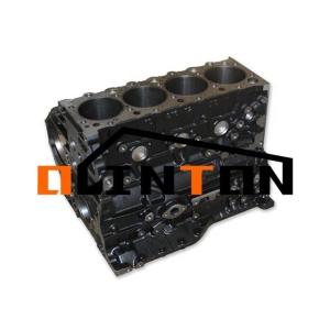 China 4HK1 Cylinder Block For Diesel Engine 8-98005443-1 Suitable for Engineering Machinery on sale