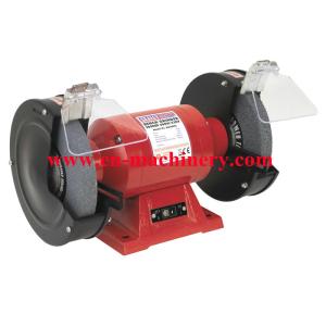 Grinder of Electric Machine Double Wheel Table Bench Grinder (MD3212C)