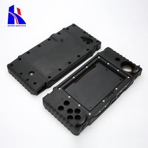 Professional Custom Emi Pc Abs Tpu Plastic Injection Molding High Quality