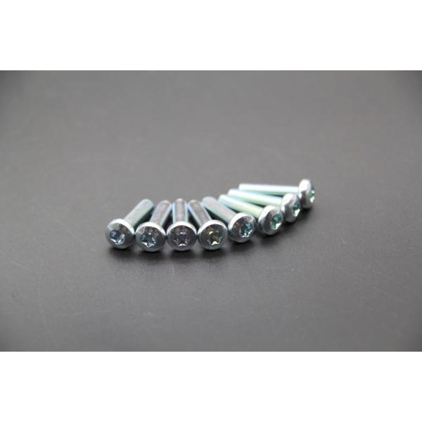 Quality High Tensile Strength Hexagon Socket Head Cap Screw M4X16 For Furniture wholesale