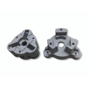 High Precision Biodegradable Plastic 3D Printing TPU with Sandblasting Surface