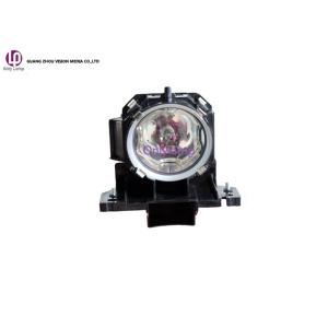 Replacement Hitachi Projector Lamp NSH285 DT00771 With Housing Video Projector