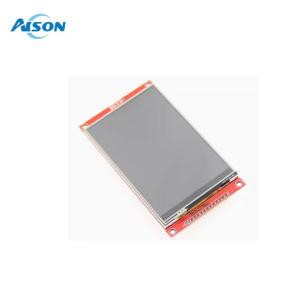 2.2 inch /2.4 inch /2.8 inch /3.2 inch /3.5 inch /4.0 inch SPI TFT LCD Module