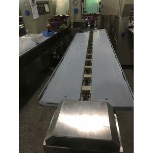 low cost automatic retail nipple wrapping capobilities/nipple packing machine