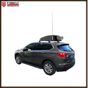 Anti Drone Portable Cellphone Jammer WiFi GPS RF Signal Jamming Equipment