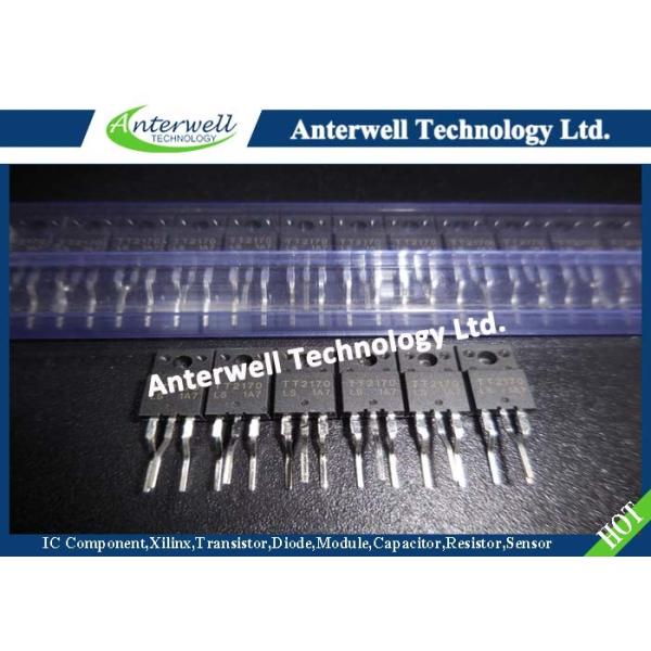 Quality TT2170 Color TV Horizontal Deflection Output Applications integrated circuit components wholesale