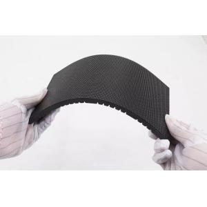 16 Bit P2.5mm Flexible LED Screen Display 3840Hz 1920Hz