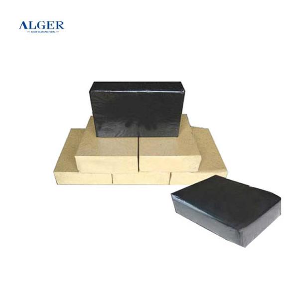 Quality ABM Insulating Double Glass Used Hot Melt Butyl Sealant Glue wholesale