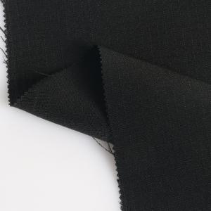 OCEAN RECYCLED POLY 300D RIP-STOP 7MM for bag Recycled polyester oxford fabric