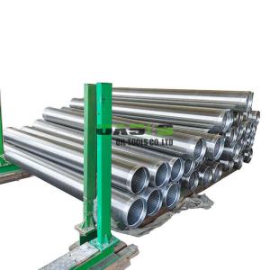 China Experience Uninterrupted Water Supply with Advanced Wire Wrapped Screens on sale