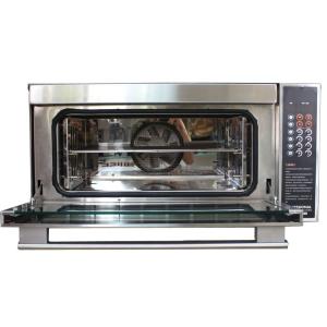 Multi - Function Electric Baking Ovens Hot Air Heating Convection Roasting