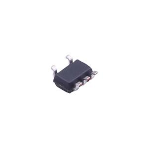 TPS71533DCKR IC Electronic Components Low Dropout Linear Regulator