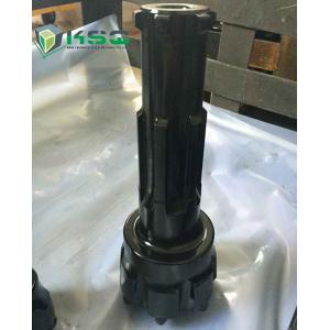 6" High Air Pressure Rock Drilling DTH Hammer Bit , Down The Hole Drill Bits