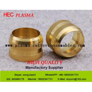Cheap Plasma Torch Protection Cap .11.848.201.081 G501 For Kjellberg HiFocus Plasma Cutter Machine for sale